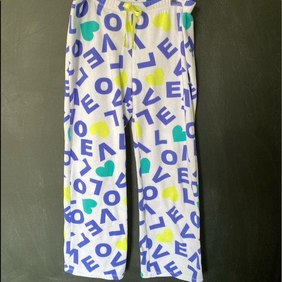 Love PJ Pants - Picture 3 of 4